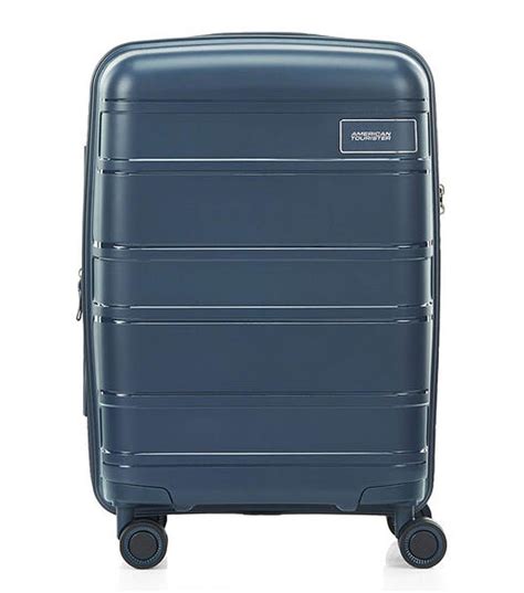 american tourister light max 55cm.